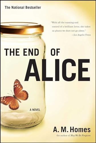 The End Of Alice von Scribner